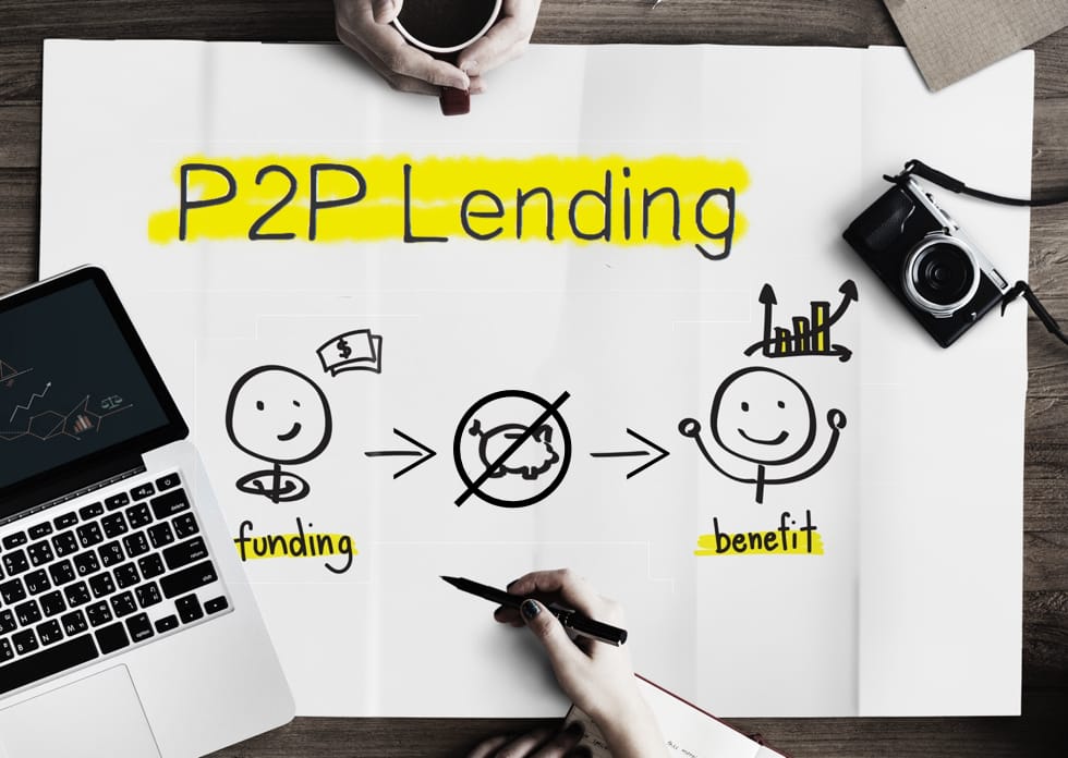 Peer To Peer Lending Goals And Questions Remember To Water Peer To Peer Lending Goals And Questions Remember To Water